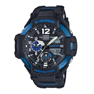 Đồng G-Shock 2019